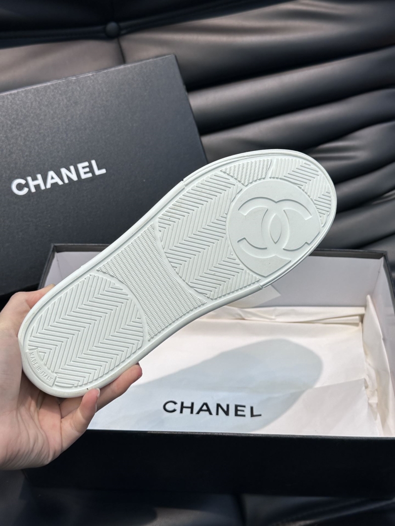 Chanel Casual Shoes